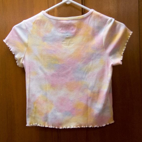 Cute and fun spongebob T size small - Picture 5 of 5